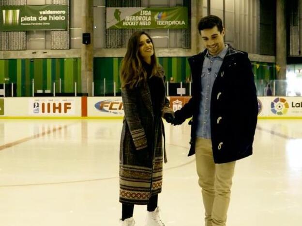 Así ha sido la vuelta de Sara Carbonero a la televisión