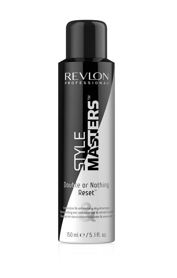 2 Reset Voluminizador & Reactivador de Revlon