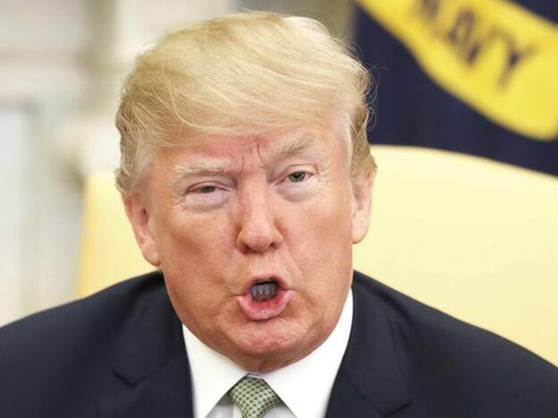 Donald Trump, ¿nominado al Nobel de la Paz 2019?