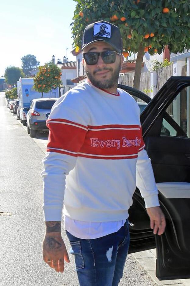 Kiko Rivera pospone su declaración y no abandonará 'GH Dúo'