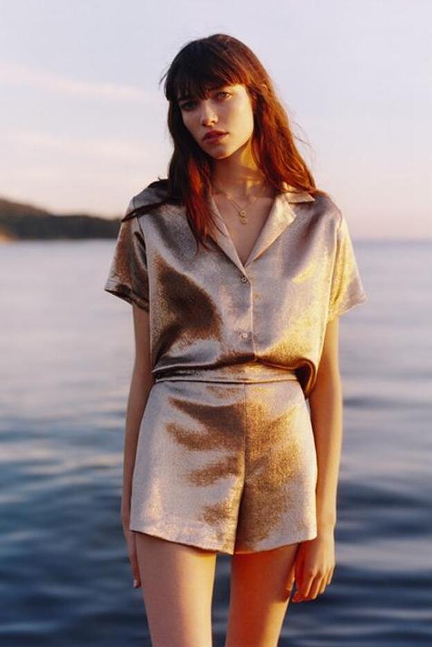 La versión cara y barata del colgante del horóscopo más deseado