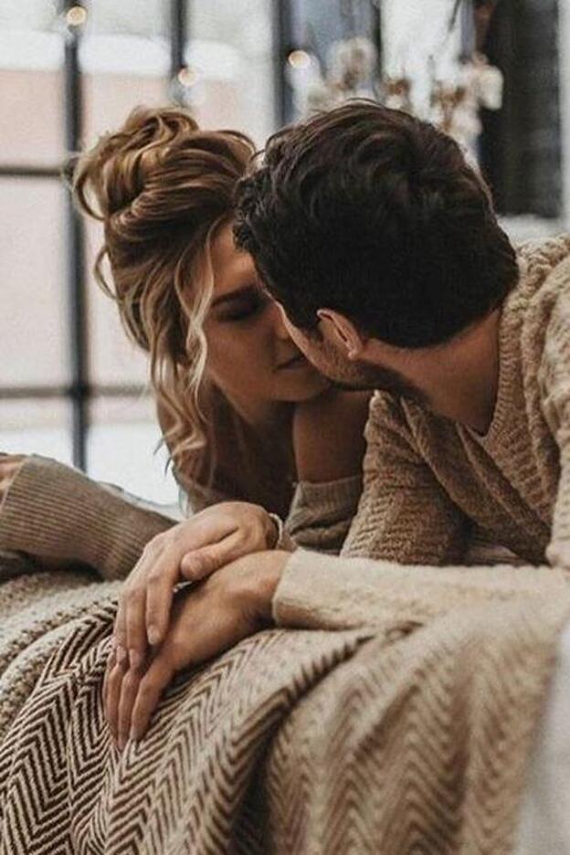 ¿Las personas más atractivas tienen relaciones menos estables?