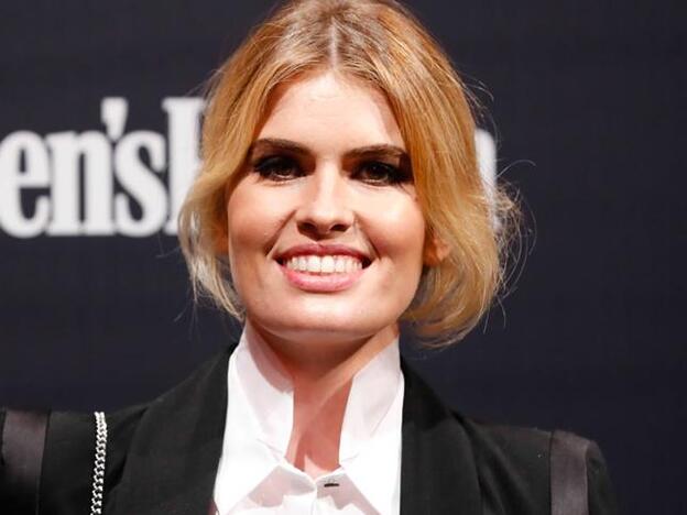 Adriana Abenia confiesa que la descartaron en dos trabajos por estar embarazada