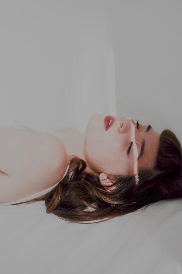 Así es cómo podrás alcanzar el orgasmo (siempre)