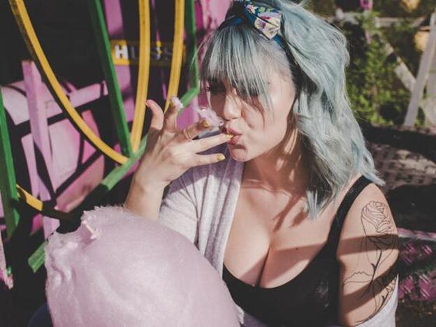 Ciclo menstrual y alimentación: ¿Qué debemos comer?