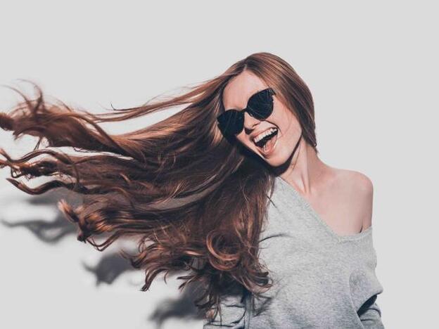 Melena extralarga: así se lleva esta temporada la tendencia de pelo que nunca pasa de moda