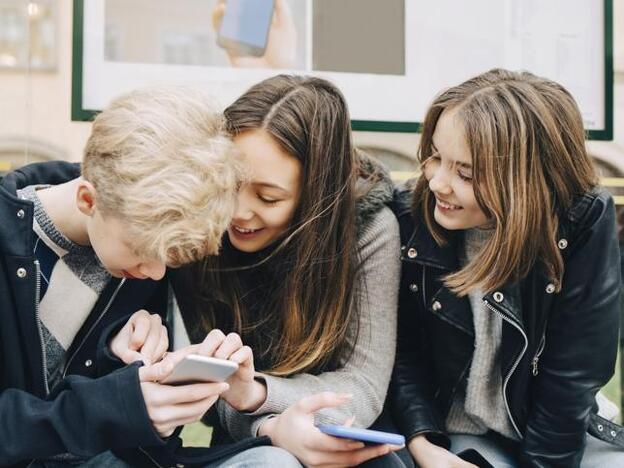 ¿Hablas Instagram? Así se comunican tus hijos