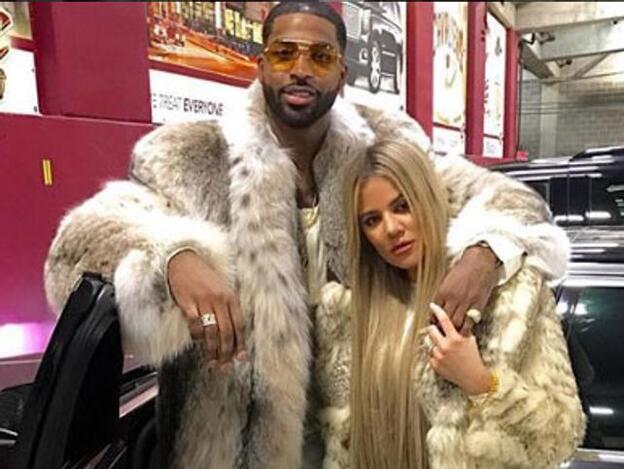 Khloé Kardashian rompe definitivamente con Tristan Thompson