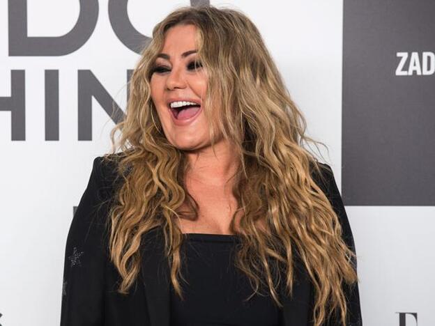 El 'romance' de Malú y Albert Rivera convierte en 'trending topic' a Amaia Montero