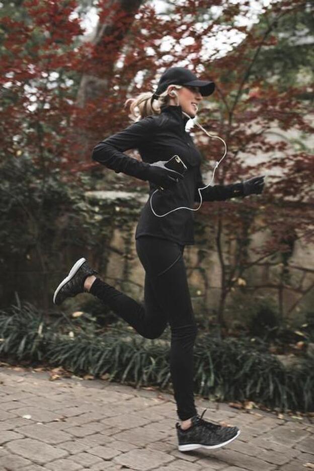 ¿Cuál es la mejor hora para quemar más calorías?