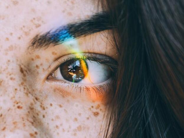 Tus ojos necesitan un chequeo