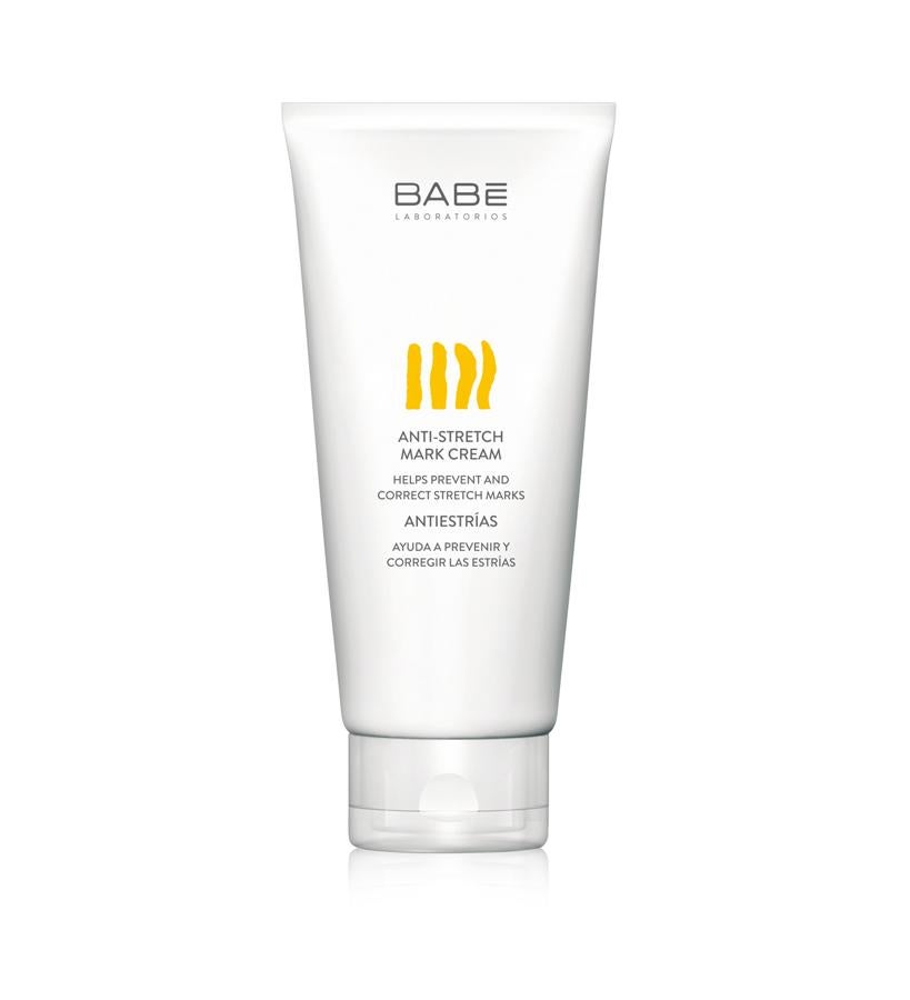 13 cremas antiestrías que sí funcionan