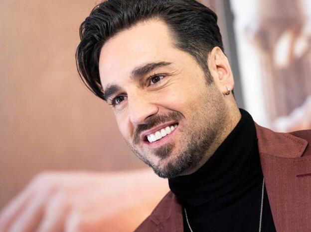 La experiencia más desagradable de David Bustamante por culpa de la fama