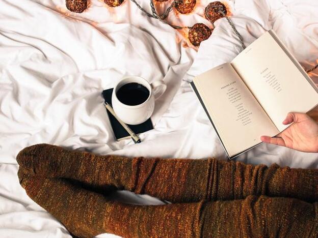 Kalsarikänni, el curioso ‘planazo’ finlandés para el fin de semana