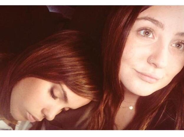 El último gesto de la hija de Rocío Carrasco que demuestra lo distanciadas que están