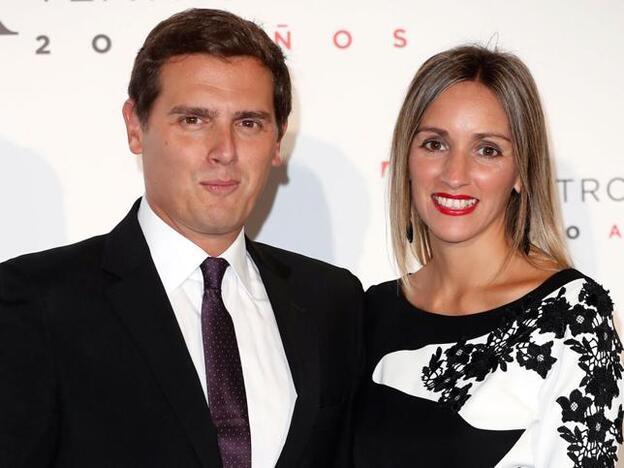 El papel de Beatriz Tajuelo entre la relación de Albert Rivera y Malú