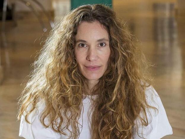 Blanca Cuesta: "Borja y yo no descartamos adoptar un hijo"