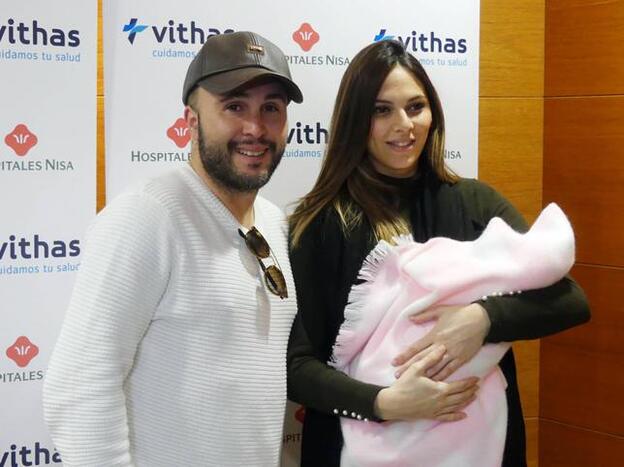 Los 4 cambios de Kiko Rivera que demuestran que Irene Rosales es la mujer de su vida