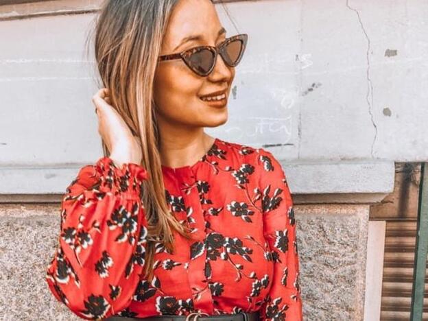 Hay un vestido de Zara que ya está en los armarios de todas las 'Instagramers'