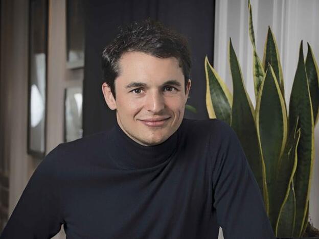 Juan Suárez: "No me considero un soltero de oro"