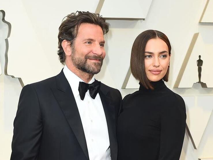 Todas las parejas en la alfombra roja de los Premios Oscar 2019