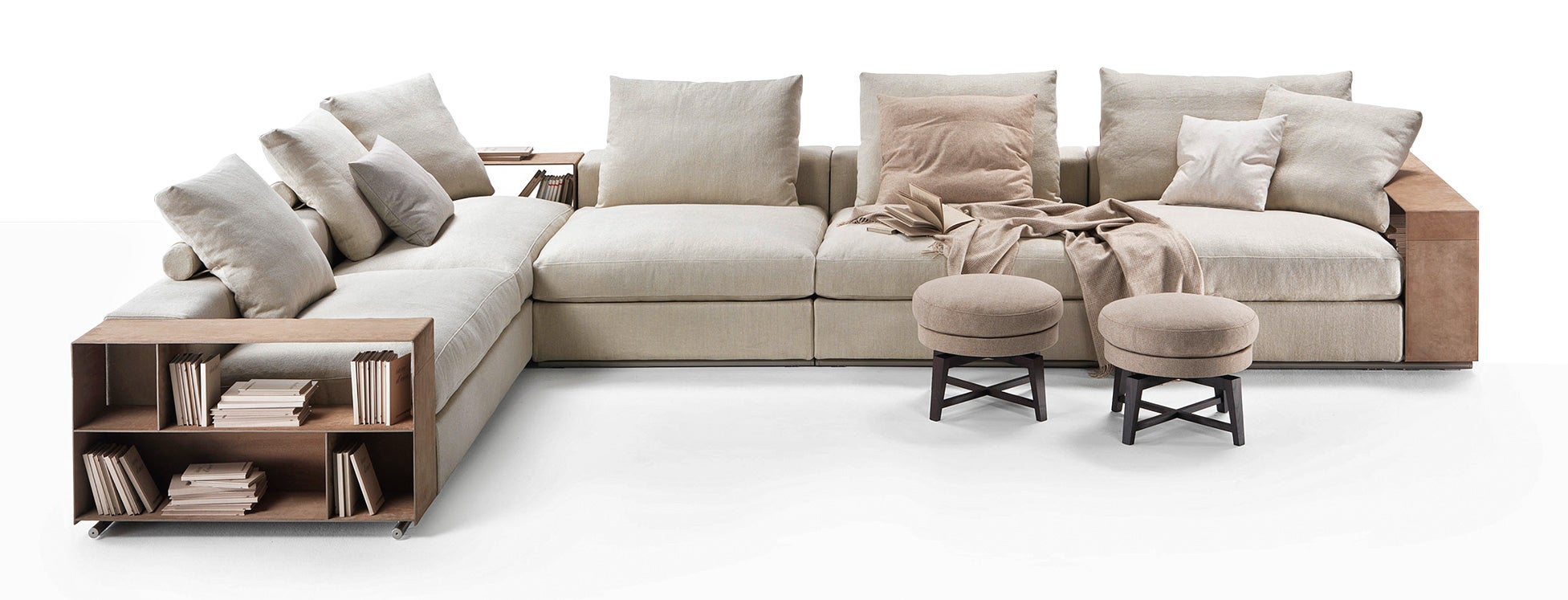 Deco: 5 sofás ideales