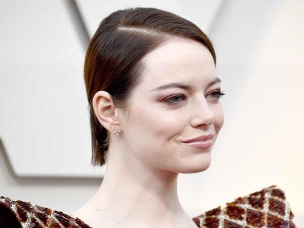 Los mejores (y los peores) looks de pelo y maquillaje de la alfombra roja de los Oscar 2019