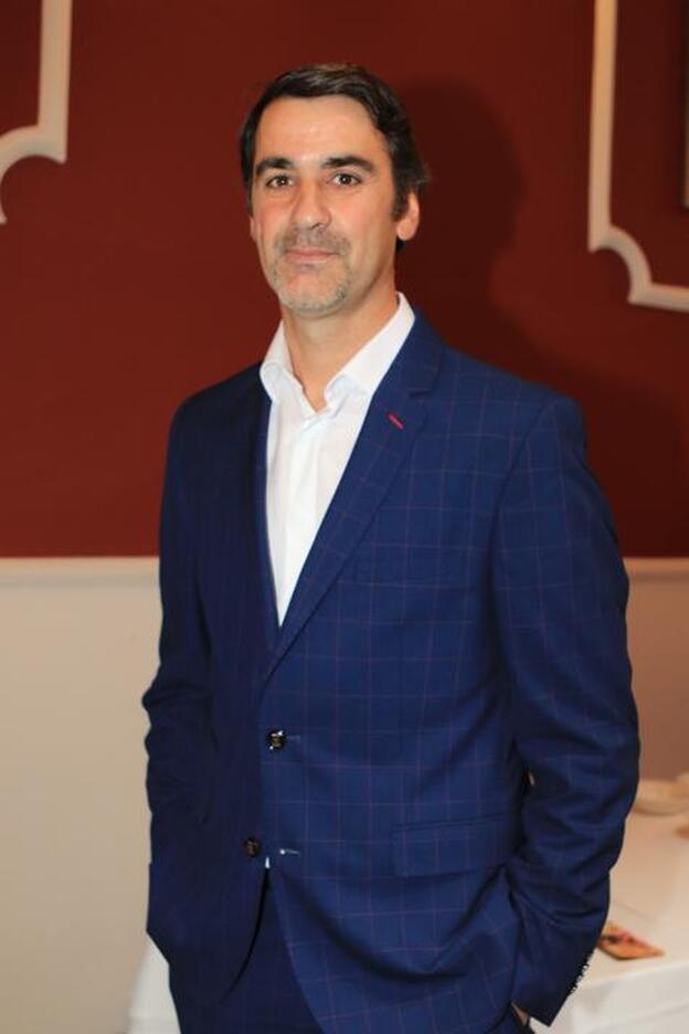 Jesulín de Ubrique vuelve a los ruedos