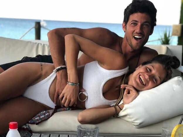 La declaración de amor de Jorge Brazález a Miri de 'Masterchef'