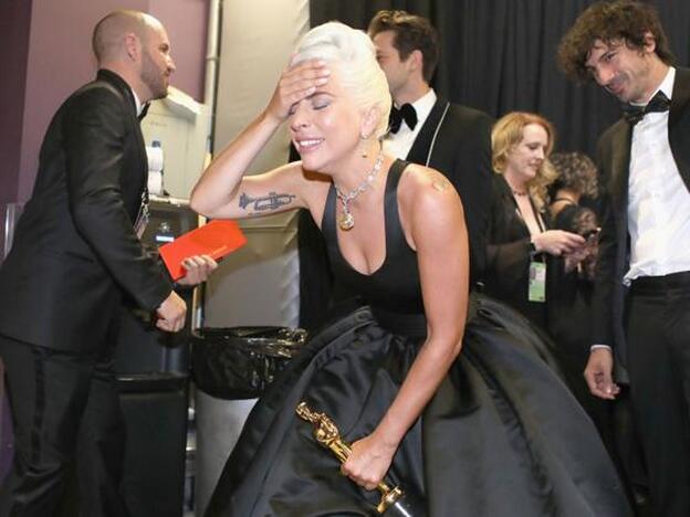 Los mejores memes de los Oscar 2019