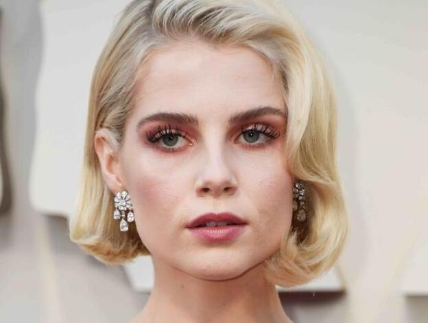 Oscars 2019: las famosas tienen claro cuál es el corte de pelo que te hará parecer más joven