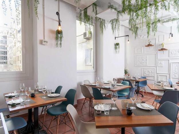 Ronda 14: fusión continental