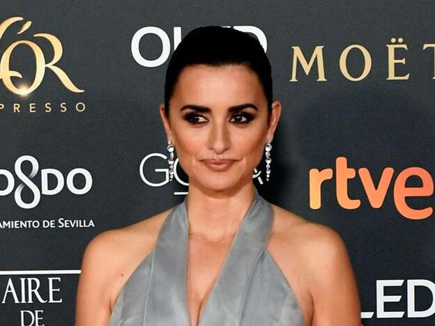 Premios Oscar 2019: la venganza de Penélope Cruz