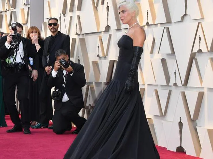 Alfombra roja de los Premios Oscar 2019: todos los vestidos, en fotos