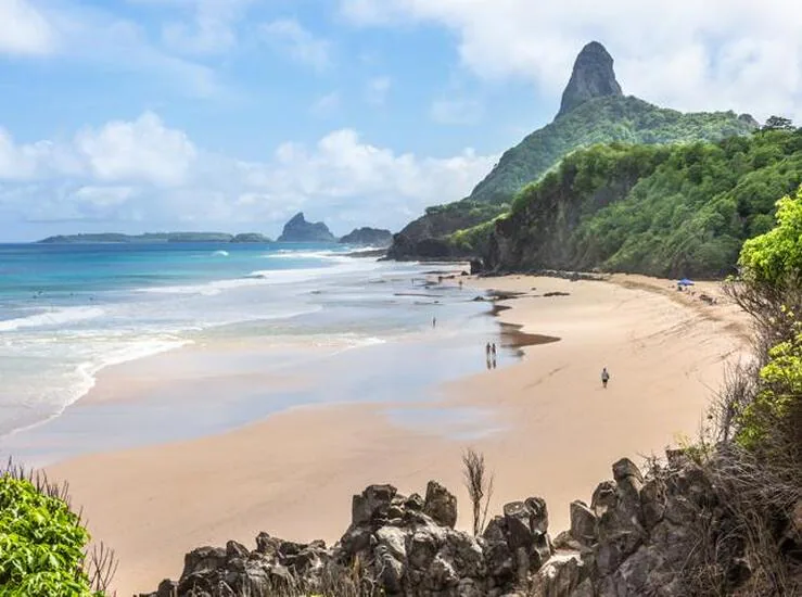 Entre las fotos de las 10 mejores playas del mundo hay una española