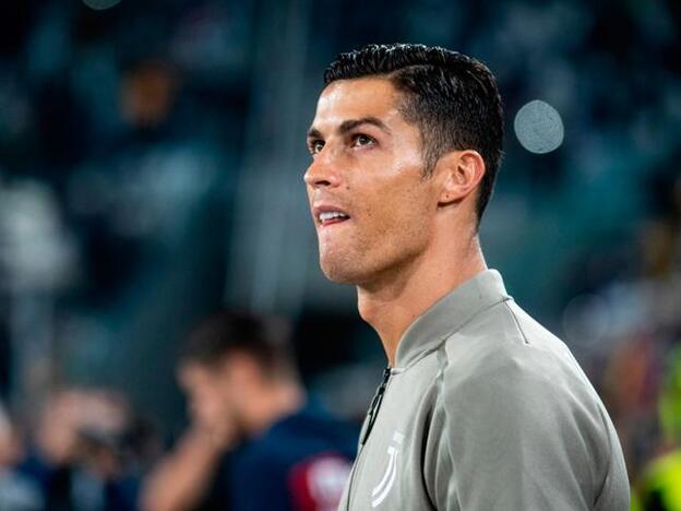 Cristiano Ronaldo monta una clínica de injertos capilares