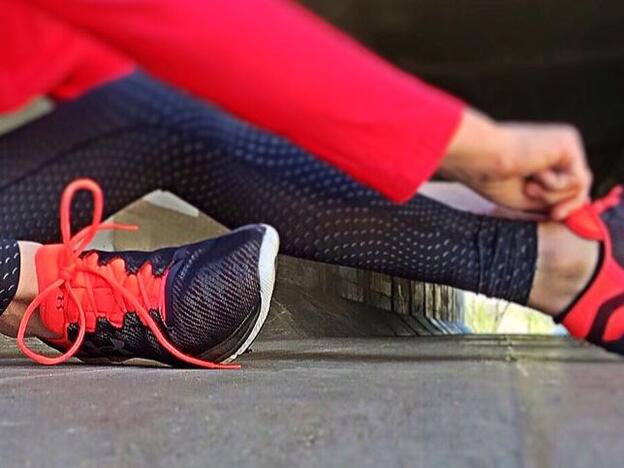 Estas son las razones por las que debes descansar del gym