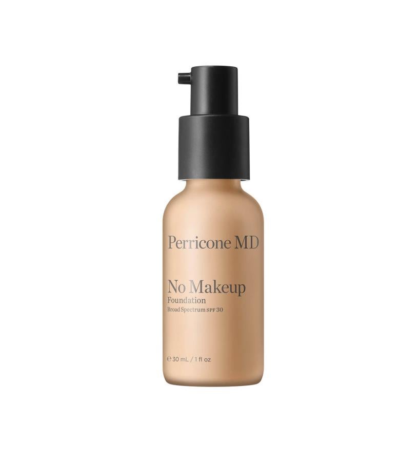 No Foundation Foundation Serum de Perricone MD