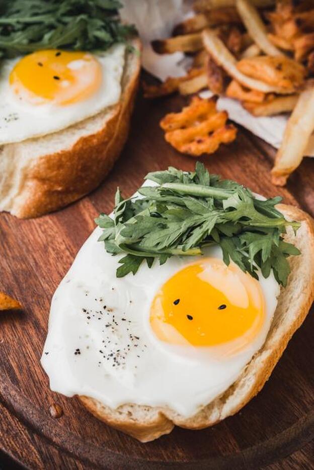 Incluye en tu dieta trucos y alimentos quemagrasas para favorecer la pérdida de peso