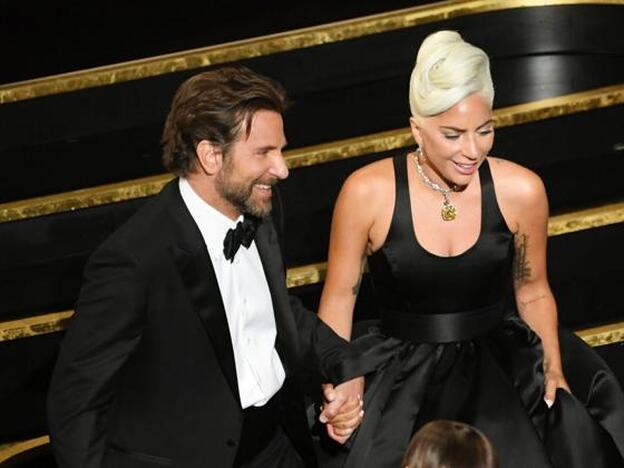 El ataque de la exmujer de Bradley Cooper por su relación con Lady Gaga