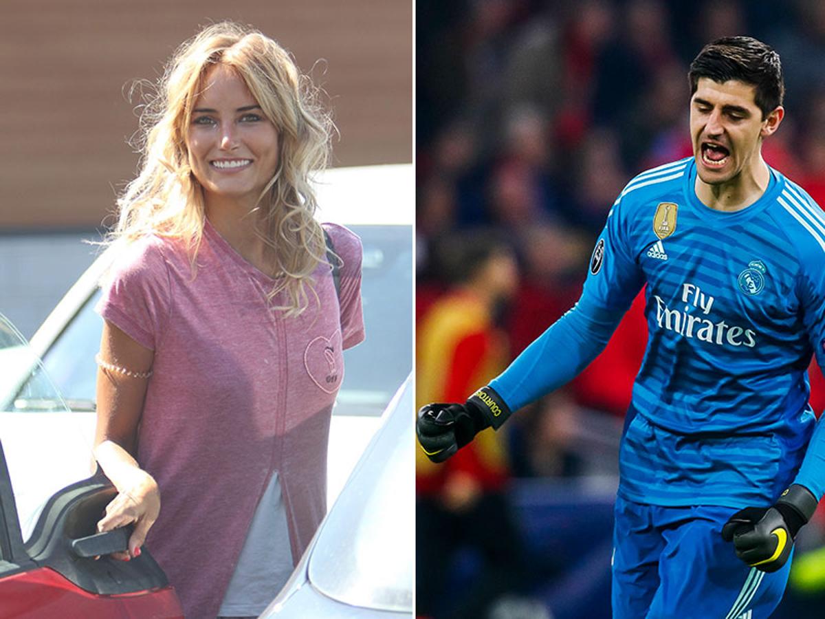 Todos los hombres que han pasado por la vida de Alba Carrillo