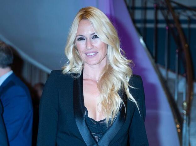 Carolina Cerezuela niega ser el topo que filtró la boda de Rafa Nadal