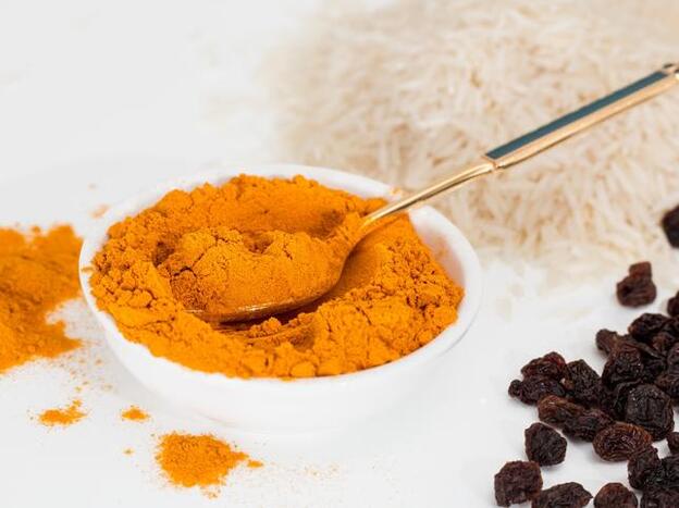 8 beneficios del curry que probablemente no conocías (y Kate Middleton sí)