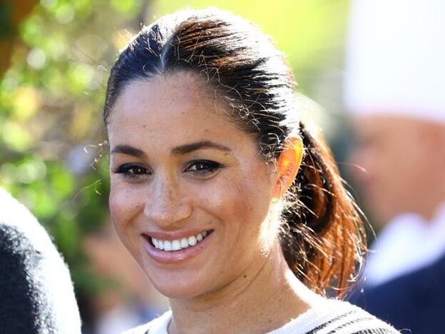 Meghan Markle amenaza con demandar al 'Mail on Sunday' por publicar la carta a su padre