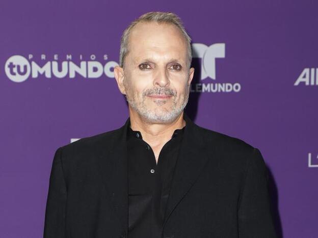 Miguel Bosé falla a su madre y declarará por videoconferencia