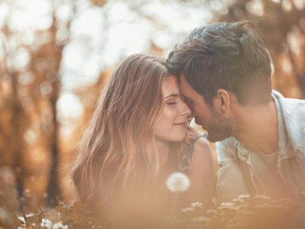 Seis motivos por los que la primavera aumenta el deseo sexual