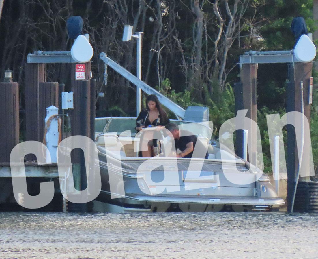 Parejas de famosos que empezaron a salir en 2019