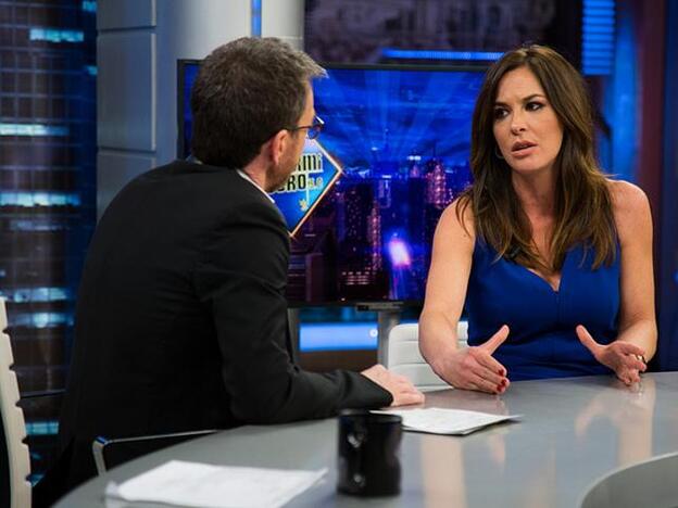 La dura crítica de Mamen Mendizábal a 'Sálvame'