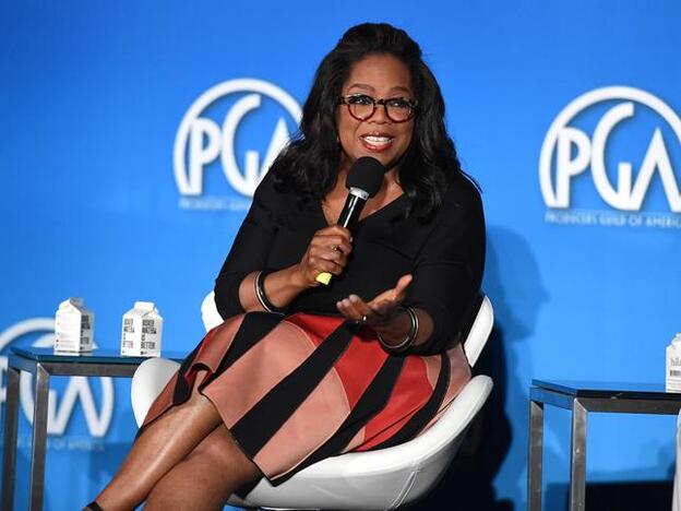 Oprah Winfrey entrevistará a dos presuntas víctimas de abuso de Michael Jackson
