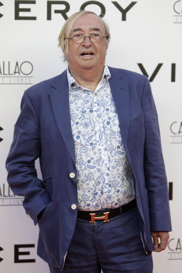 Famosos muertos en 2019: de Karl Lagerfeld a Paloma Gómez